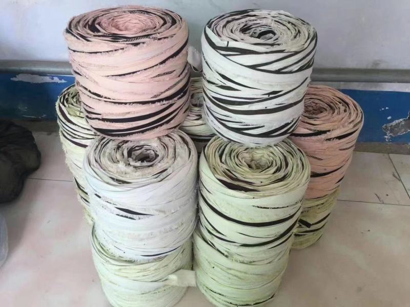 绿色裹树防寒布园林绿化保湿复膜裹树布无纺布