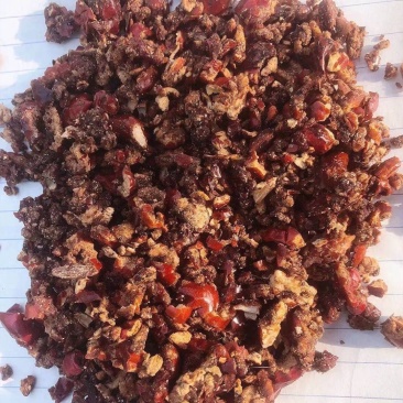 饲料枣粉，高营养蛋白糖分养殖用枣粉牛羊饲料