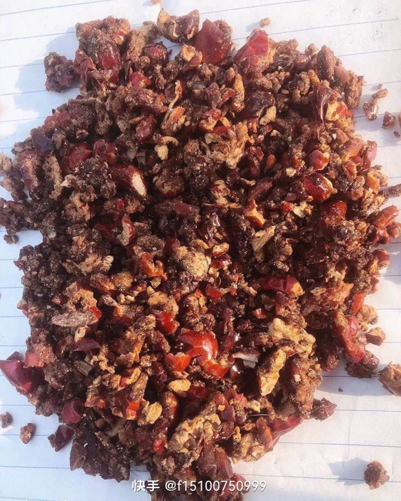 饲料枣粉，高营养蛋白糖分养殖用枣粉牛羊饲料