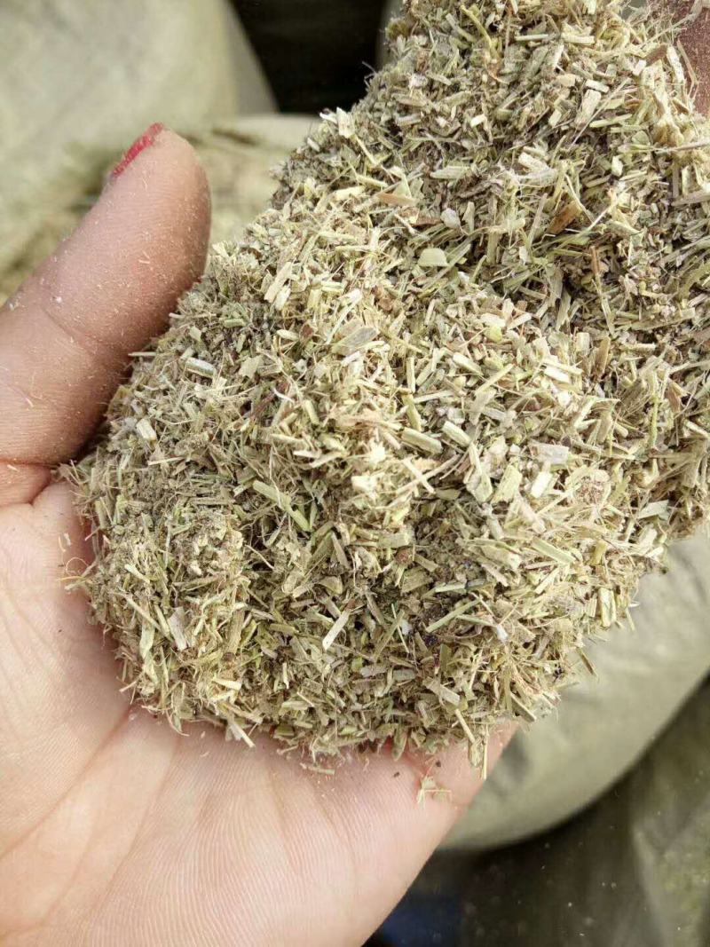 饲料粉碎机中型玉米芯粉碎机沙克龙除尘锤片打糠机