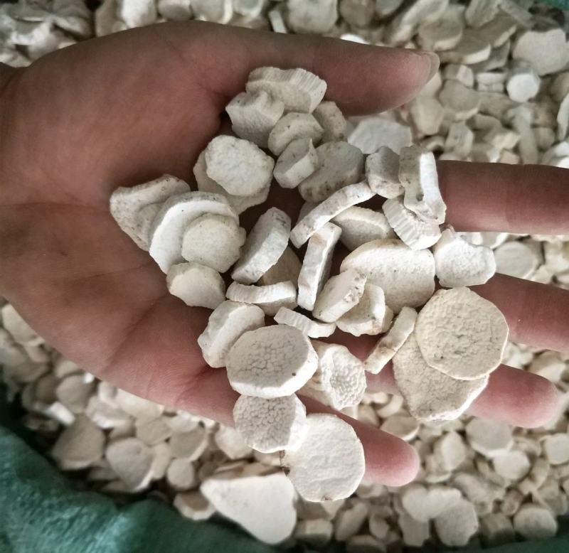 振兴药材批发供应无硫山药片规格齐全产地直供一手货源全国发货