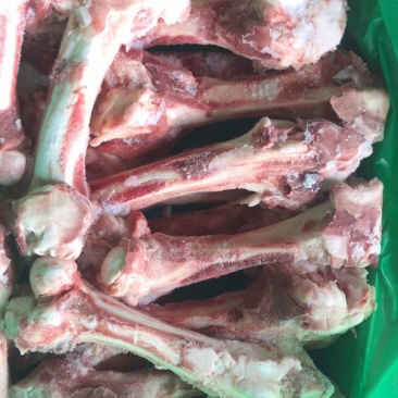 汤骨棒熬汤嘎嘎便宜