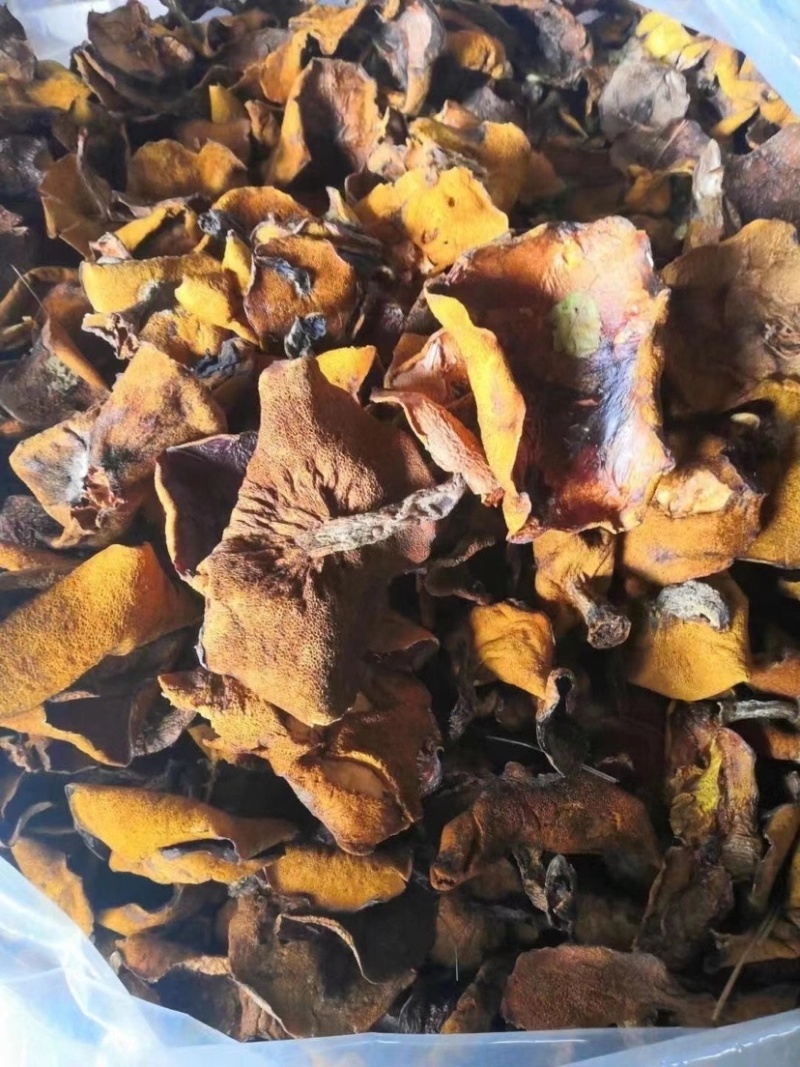 精品松蘑，产地直销，一手货源，欢迎选购。
