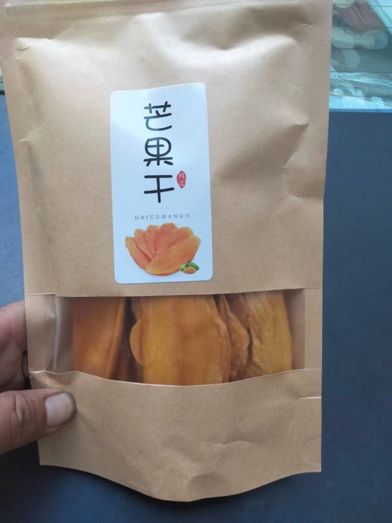 四川省盐边县芒果干大量出售