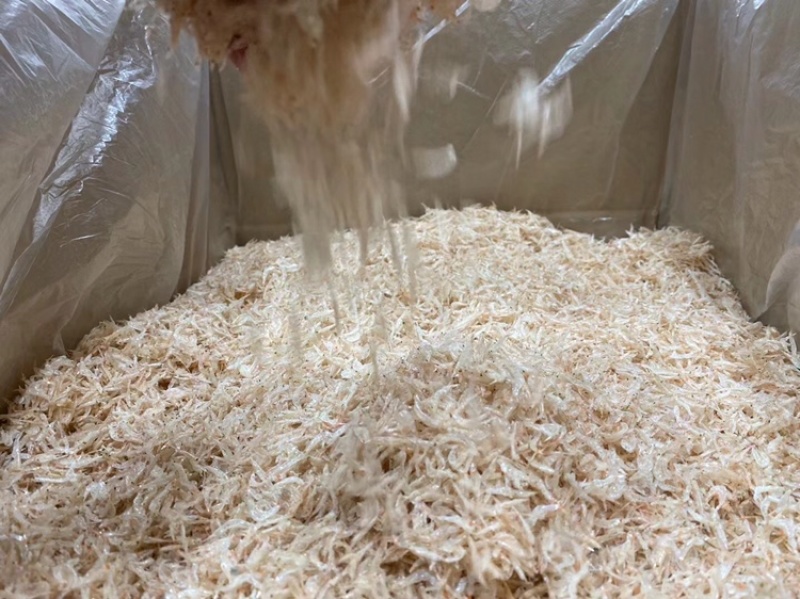 自晒虾皮樱花虾皮水晶虾皮樱花虾米招代理一件代发