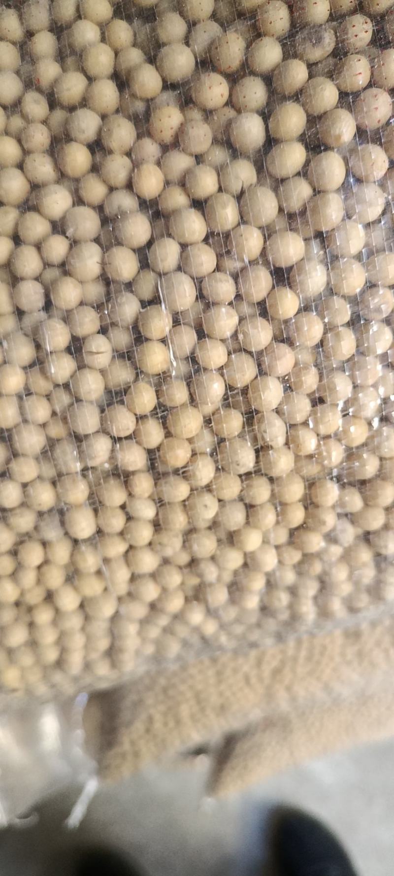 黄豆菜豆！所有商品不包邮！物流发货！货物需要自提！