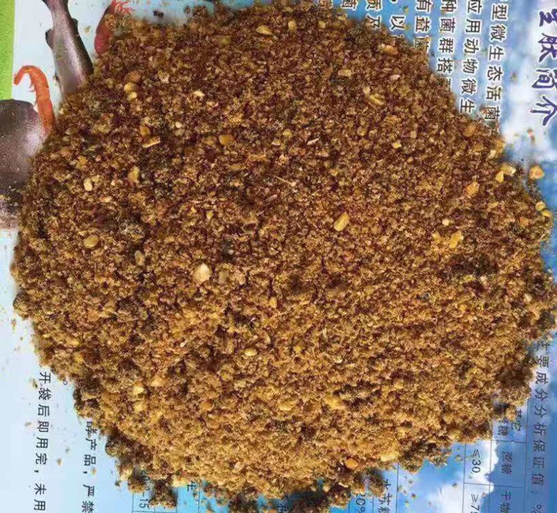 益生菌发酵饲料，可以代工，促进肠道消化，