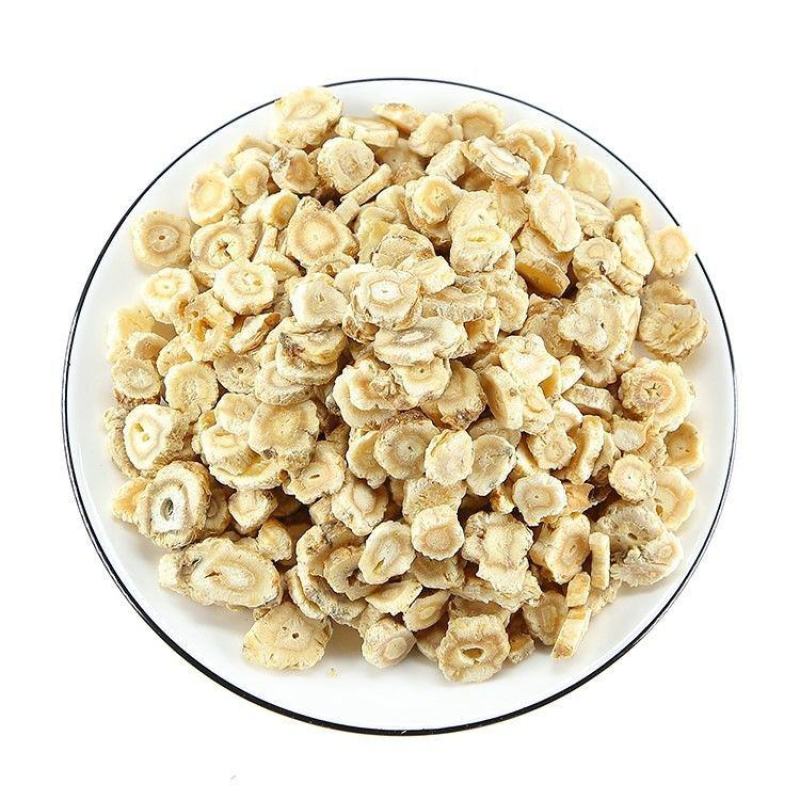 北沙参粉高品质天然南沙参特级破壁超细粉泡茶水中药材