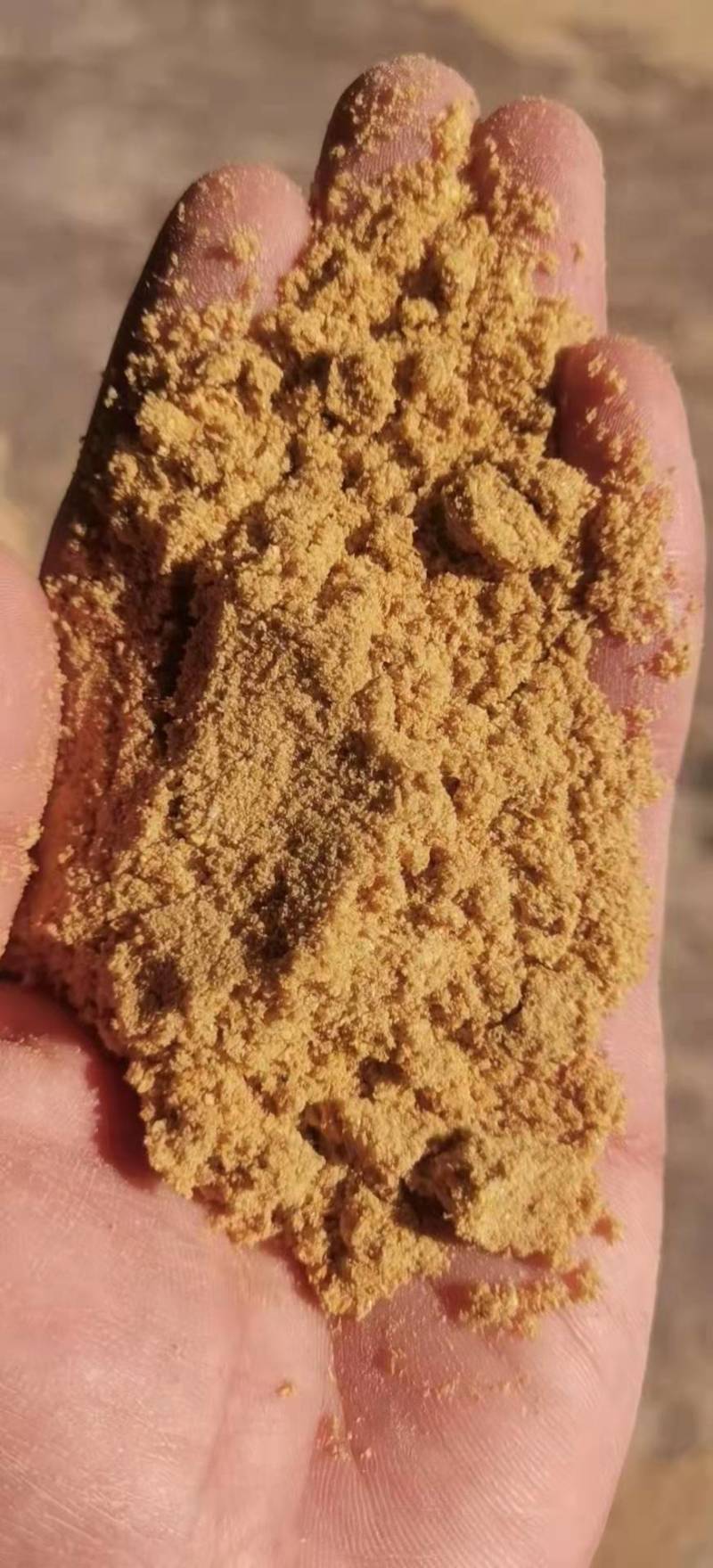 东北小米油糠，厂家直销，一手货源，量大从优