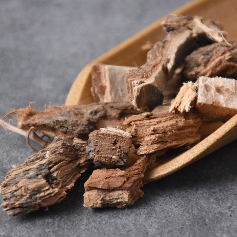榆树皮粉食用高品质榆钱皮榆皮榆白皮粉破壁超细中药材