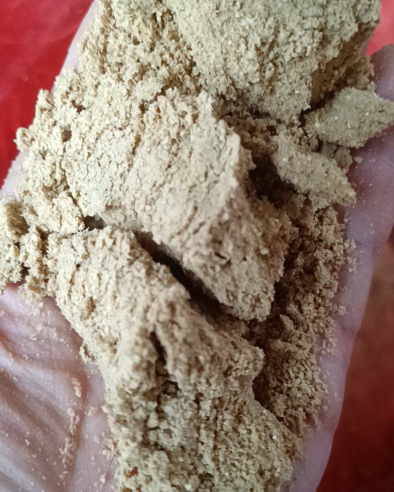 油糠谷糠细糠小米糠谷粕猪牛羊鸡鸭动物饲料糠蛋白高工厂批发