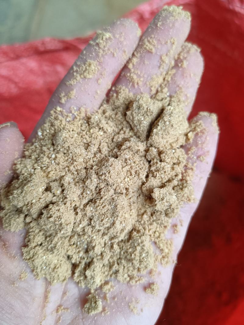 油糠谷糠细糠小米糠谷粕猪牛羊鸡鸭动物饲料糠蛋白高工厂批发