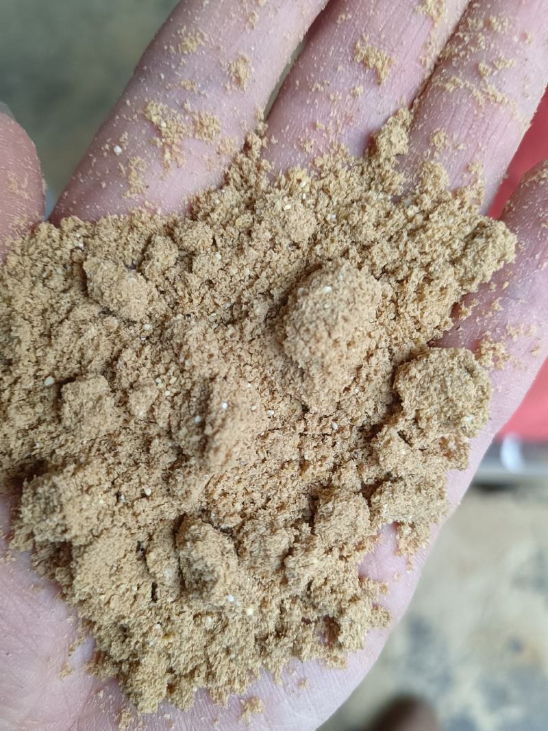 油糠谷糠细糠小米糠谷粕猪牛羊鸡鸭动物饲料糠蛋白高工厂批发