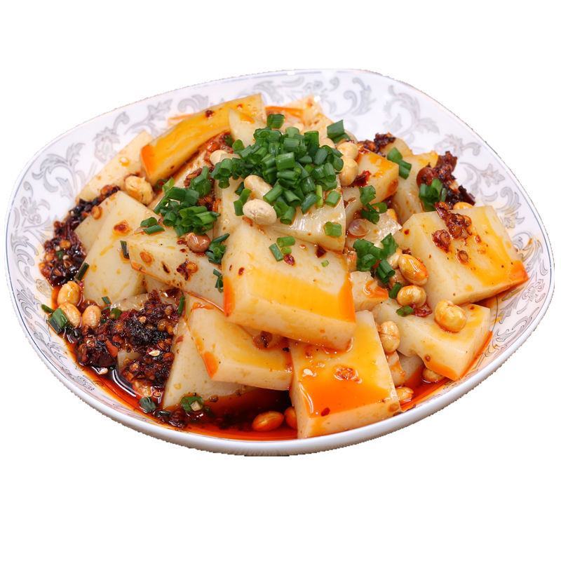 【厂家直-米豆腐】热销贵州特产米豆腐整箱多规格超值包邮
