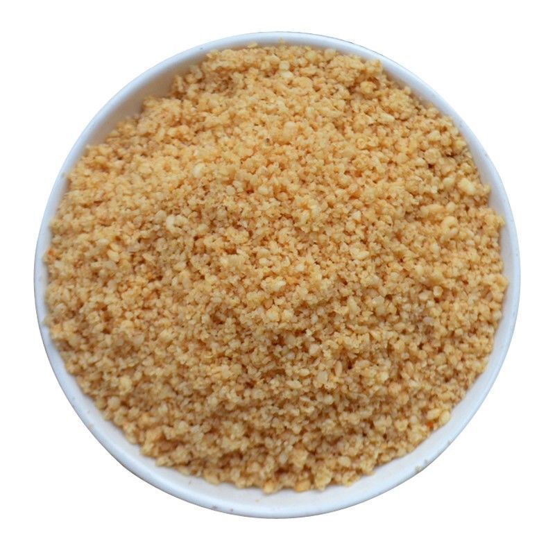 白芝麻粉炒熟商用高品质即食现磨纯粉烧烤现磨天然原味破壁