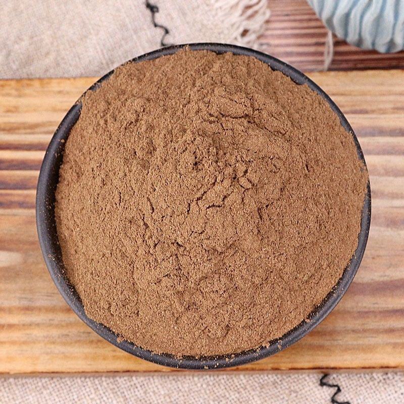 野生生地榆粉破壁超细粉高品质赤地榆根中药材泡水正品