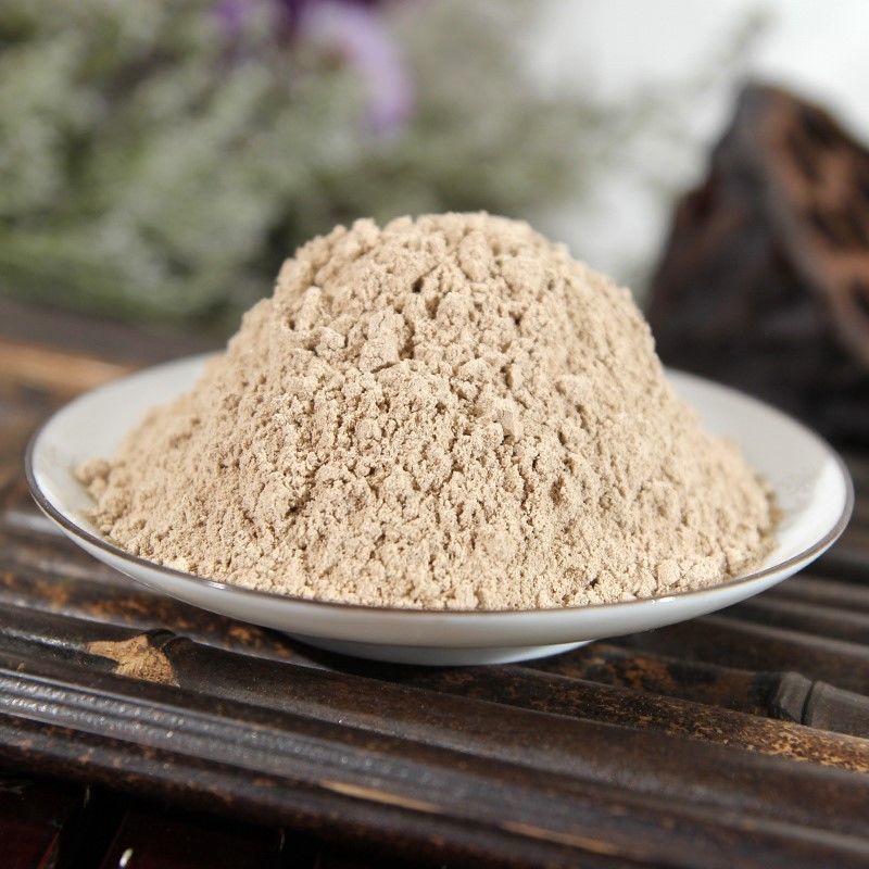 现磨野生特级牡丹皮粉破壁超细粉高品质泡茶水面膜中药材