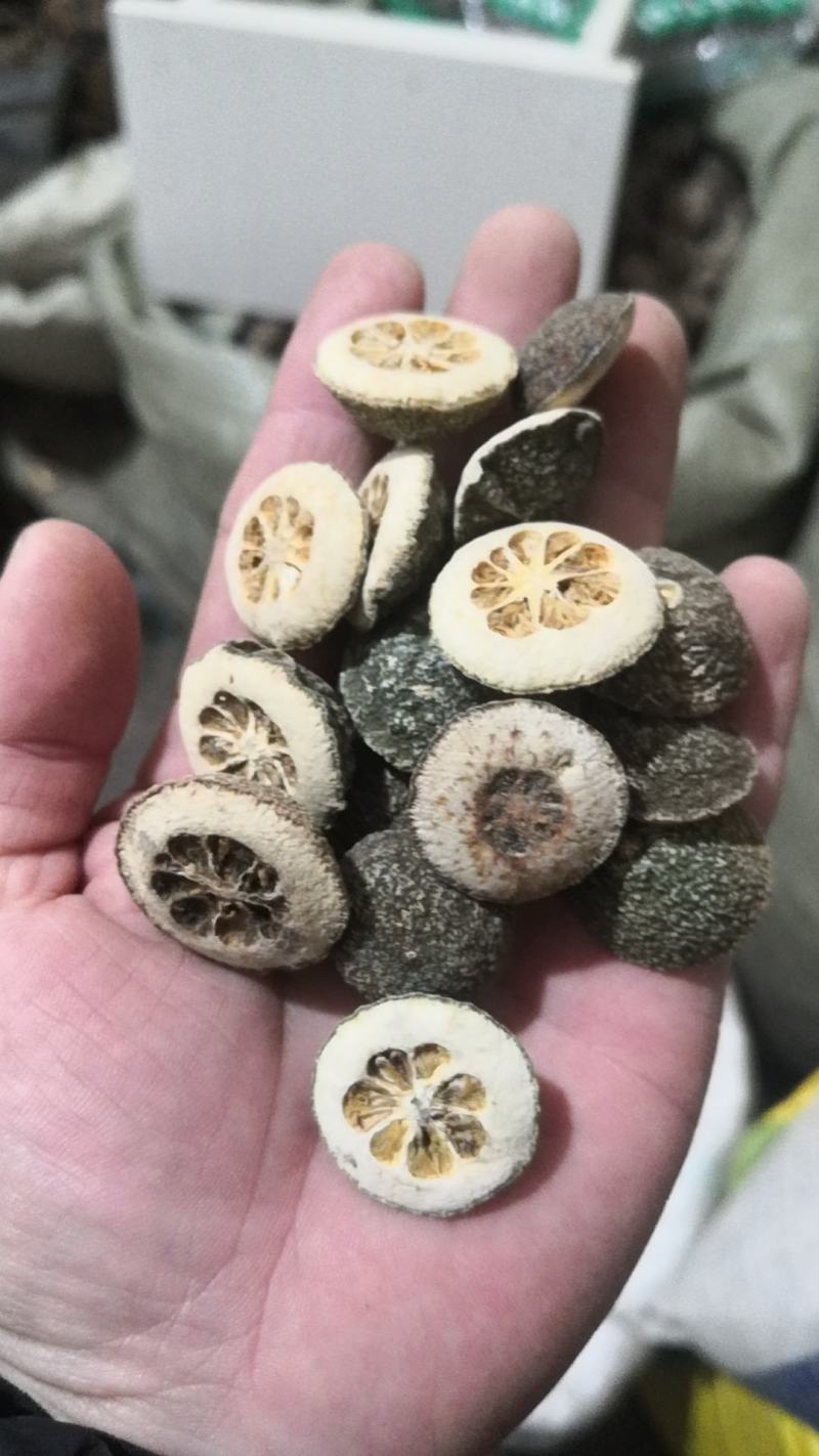 枳实高含量枳实干货不满意可退换货