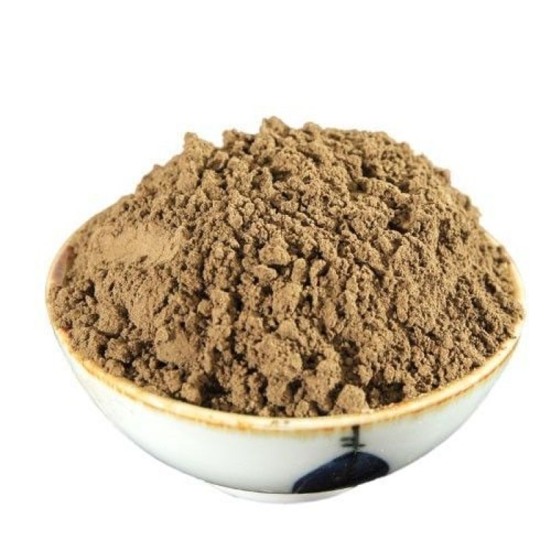 现磨野生正品吴茱萸粉打粉超细破壁粉高品质特级中药材