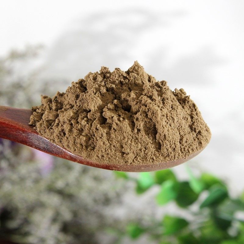 现磨野生正品吴茱萸粉打粉超细破壁粉高品质特级中药材