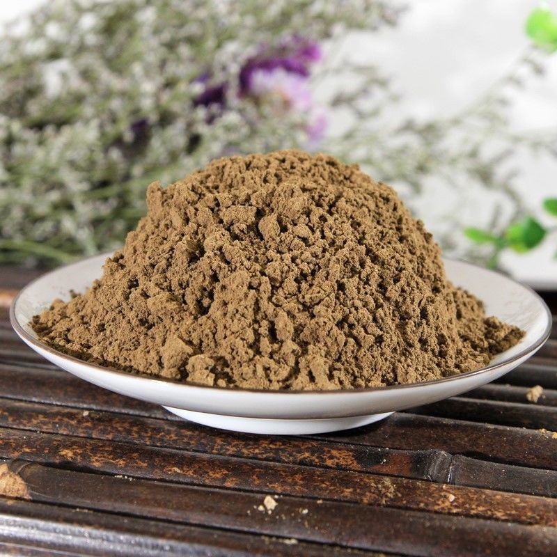 现磨野生正品吴茱萸粉打粉超细破壁粉高品质特级中药材