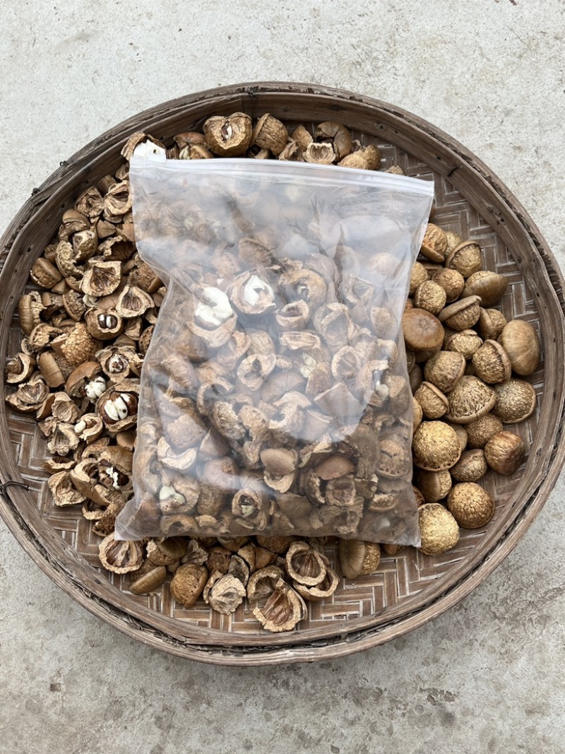 泡酒料风流果壮阳果1000g一件，拍两件送泡酒配方