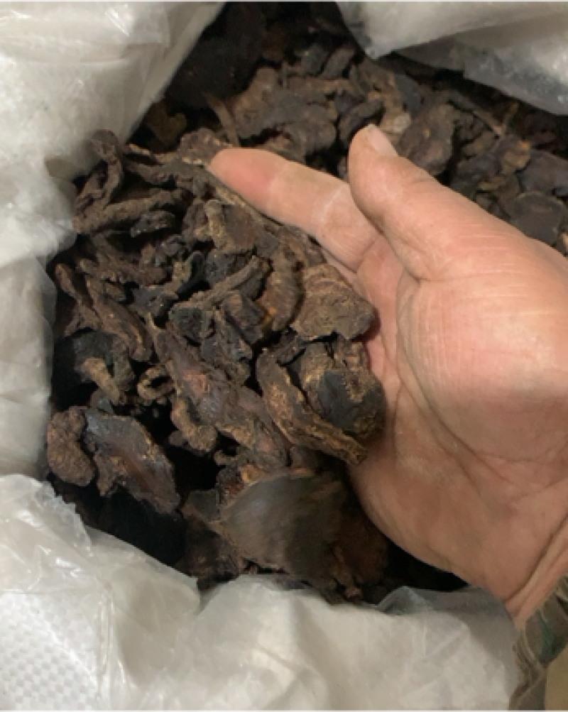 地黄生熟地黄统片优选品质产地直供地道良药物美价廉