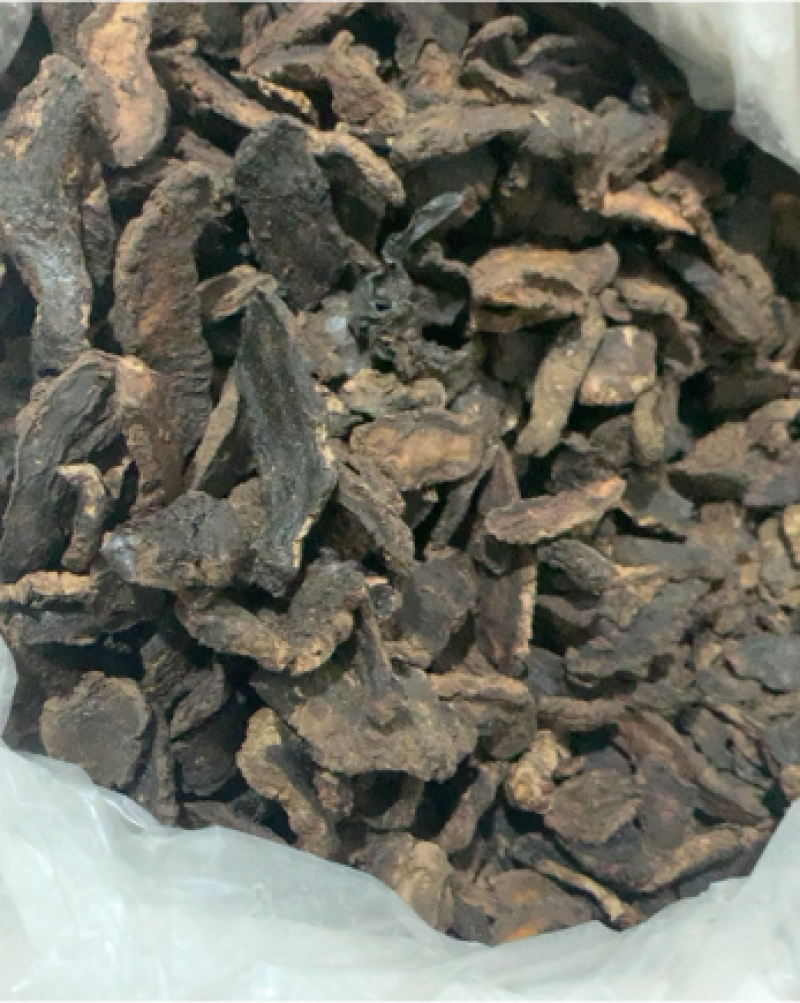 地黄生熟地黄统片优选品质产地直供地道良药物美价廉