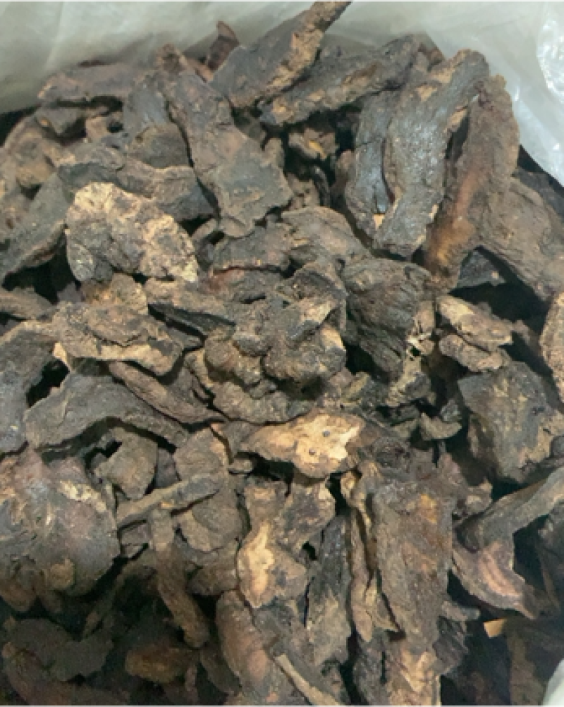 地黄生熟地黄统片优选品质产地直供地道良药物美价廉