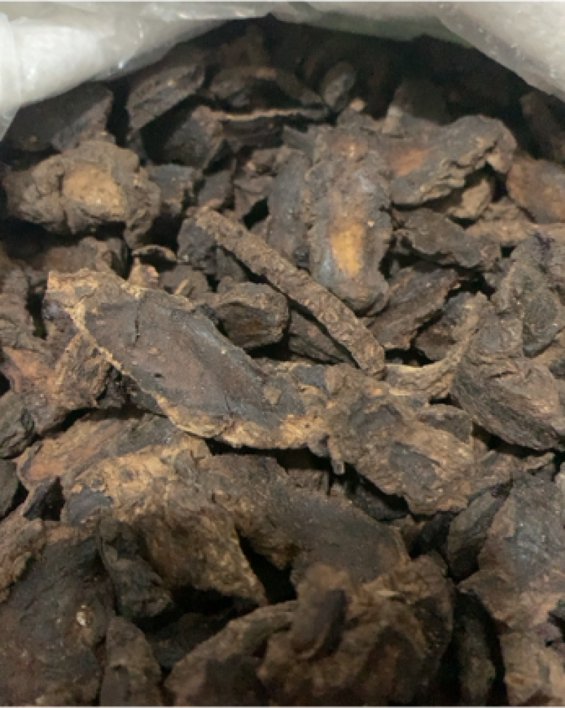 地黄生熟地黄统片优选品质产地直供地道良药物美价廉