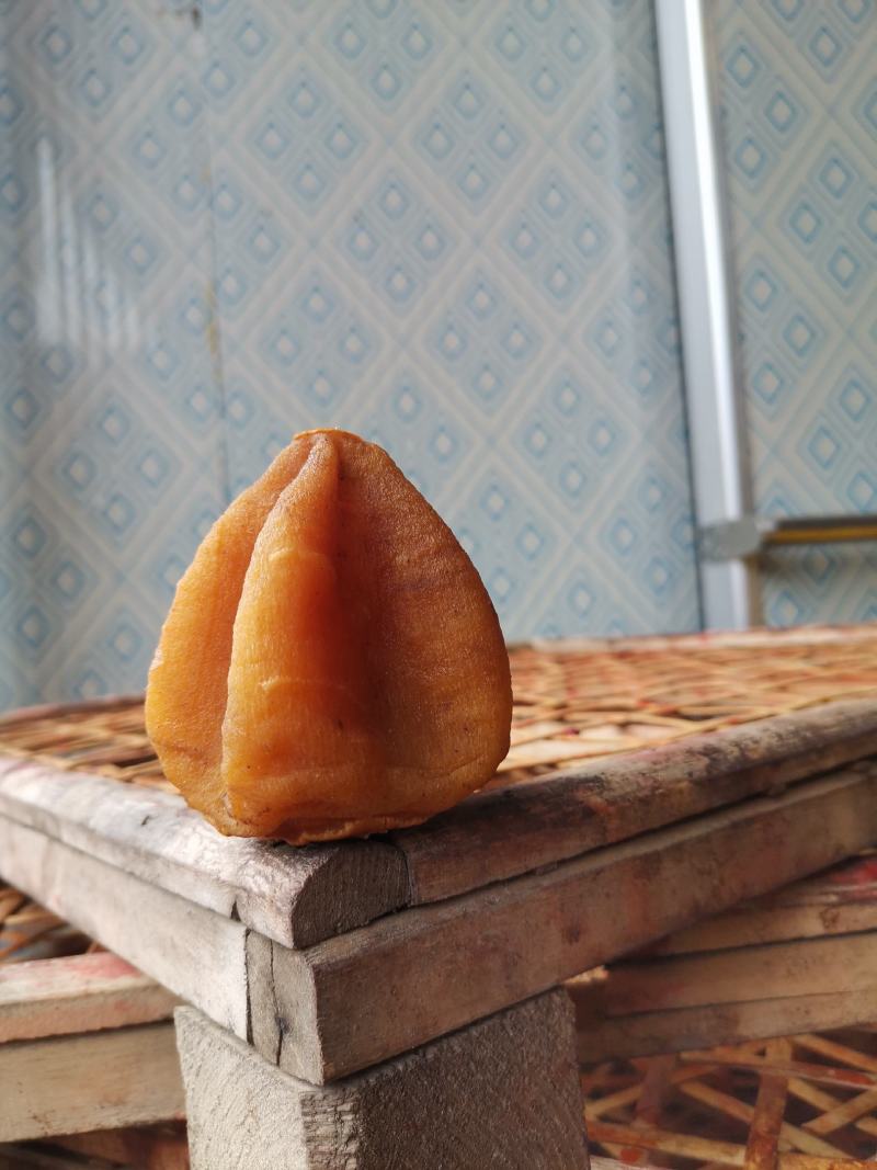广西桂林柿饼干果柿饼电商商超批发圆饼吊饼广西优质柿饼子
