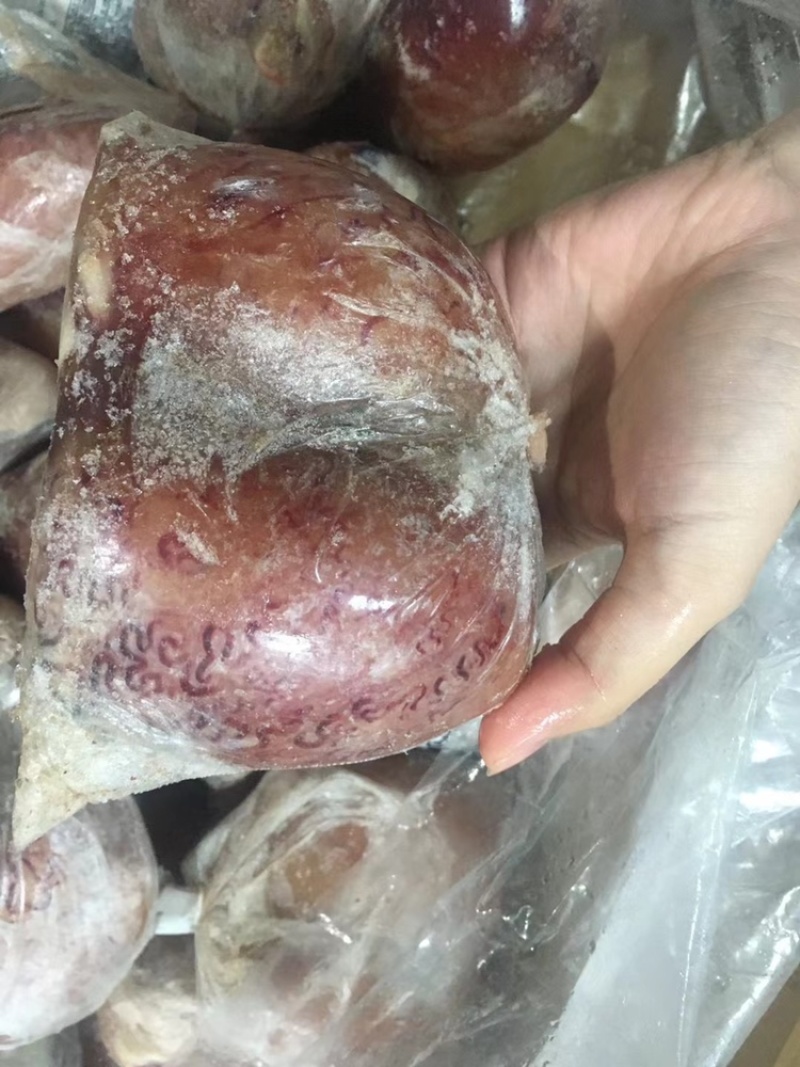 牛牛牛宝牛蛋火锅店专供