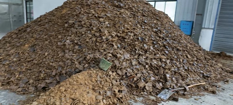 猪瓦块蛋白65%水分4～5%新鲜度100以内