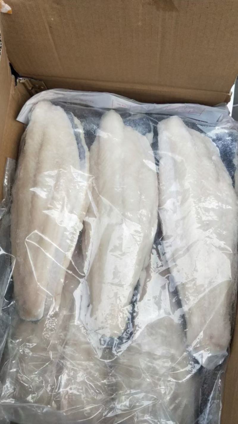 带皮巴沙鱼柳质量好品质优需要的客户联系