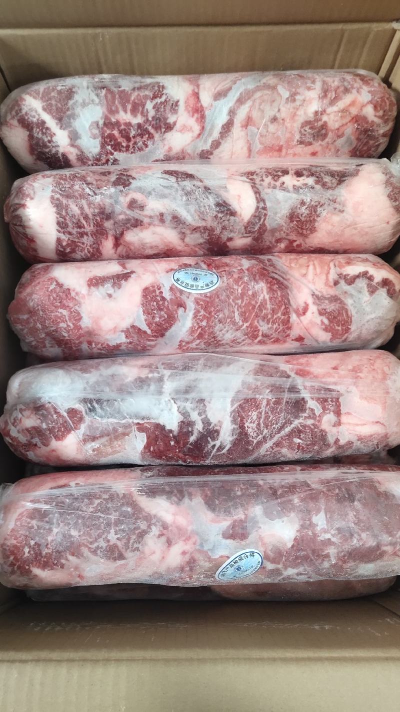 【骆驼肉】当地草原的骆驼肉！新鲜速冻卷包都有随机，量大优