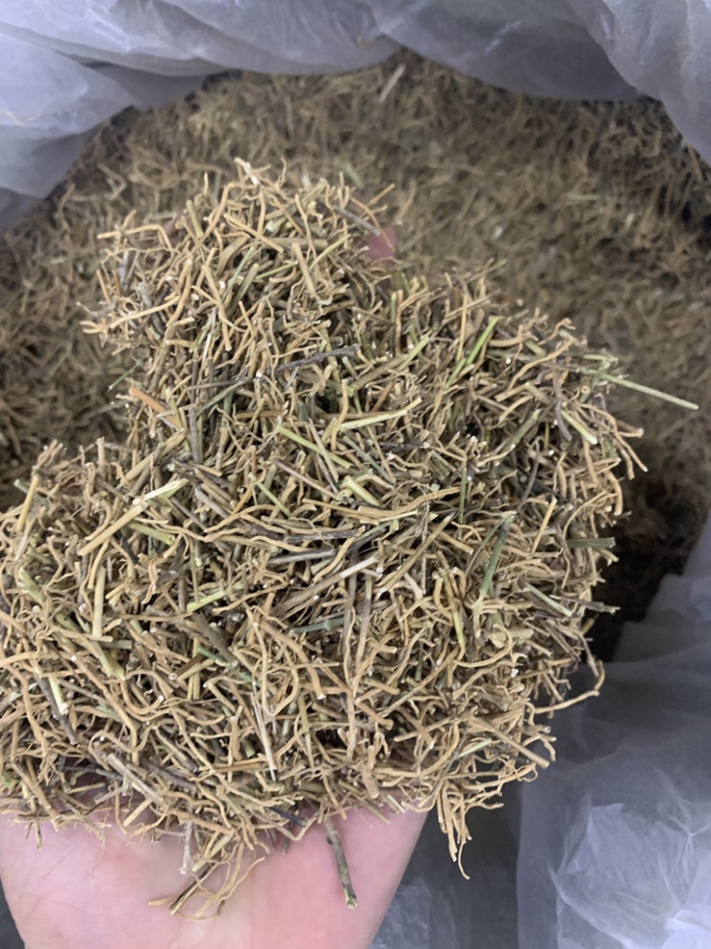 徐长卿水洗干净一公斤起批无硫磺熏蒸