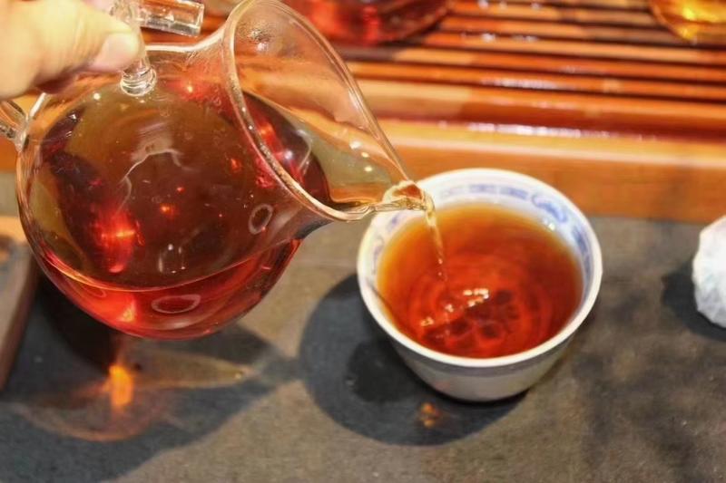 浓香型红茶（桂花红正山小种）一手货源，品质保证价格实惠