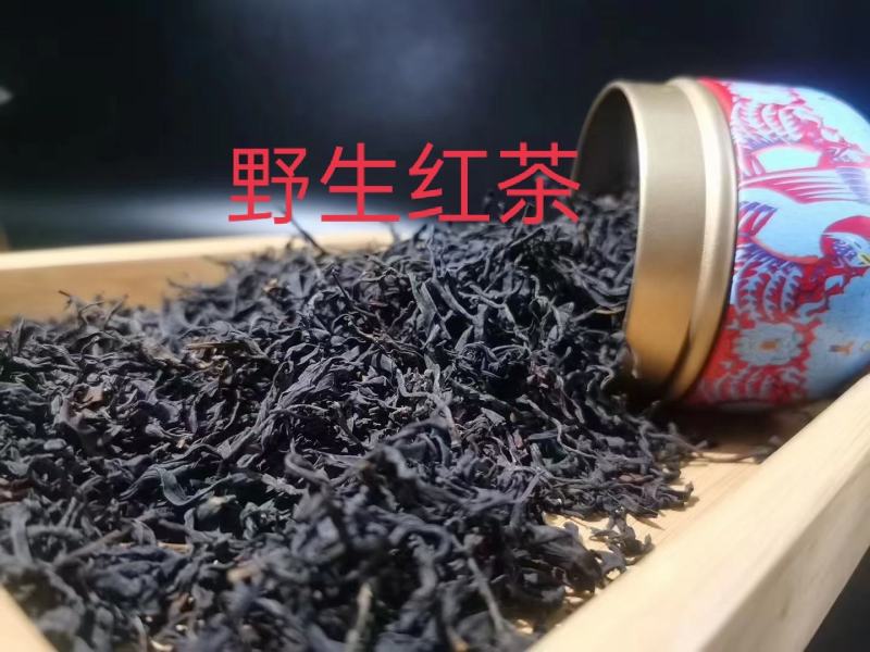 浓香型红茶（桂花红正山小种）一手货源，品质保证价格实惠