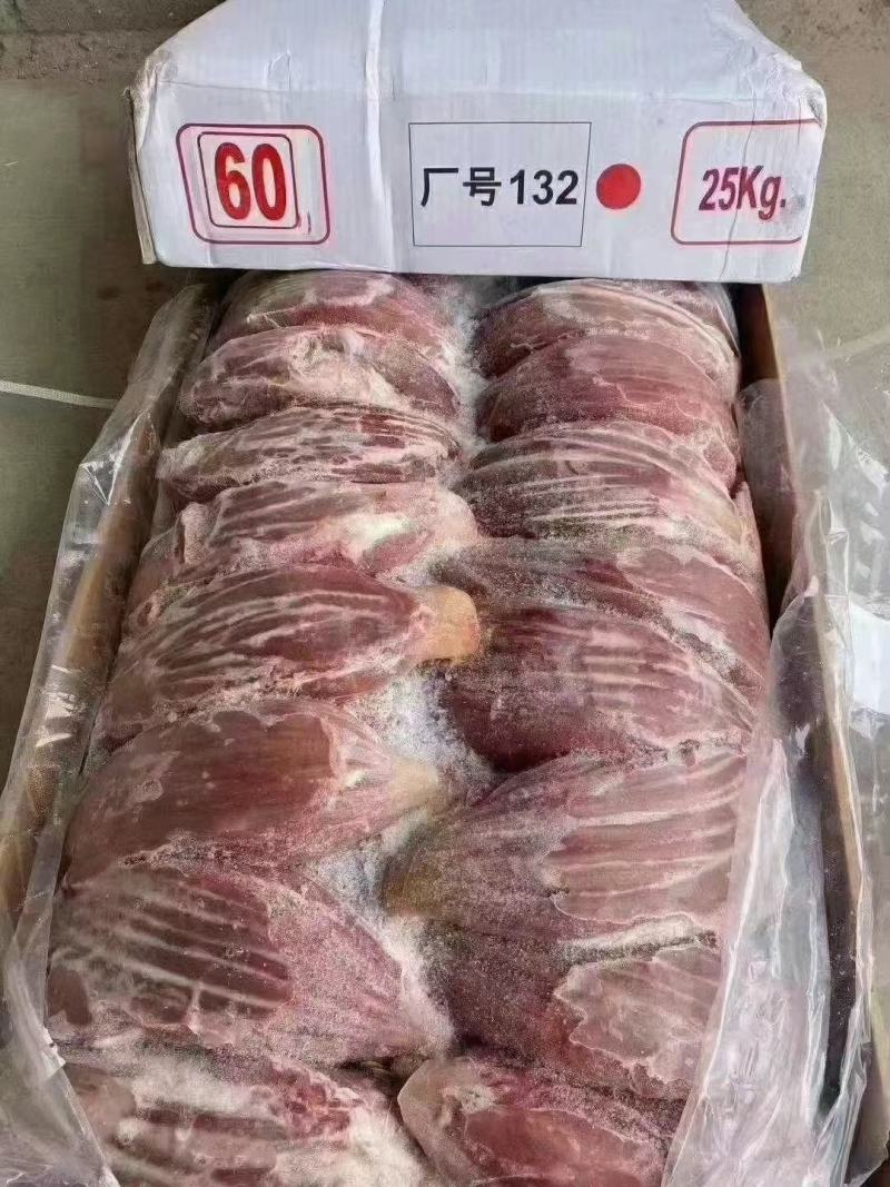 纯干牛腱子，一手货源，厂里家直销一件也是批发价