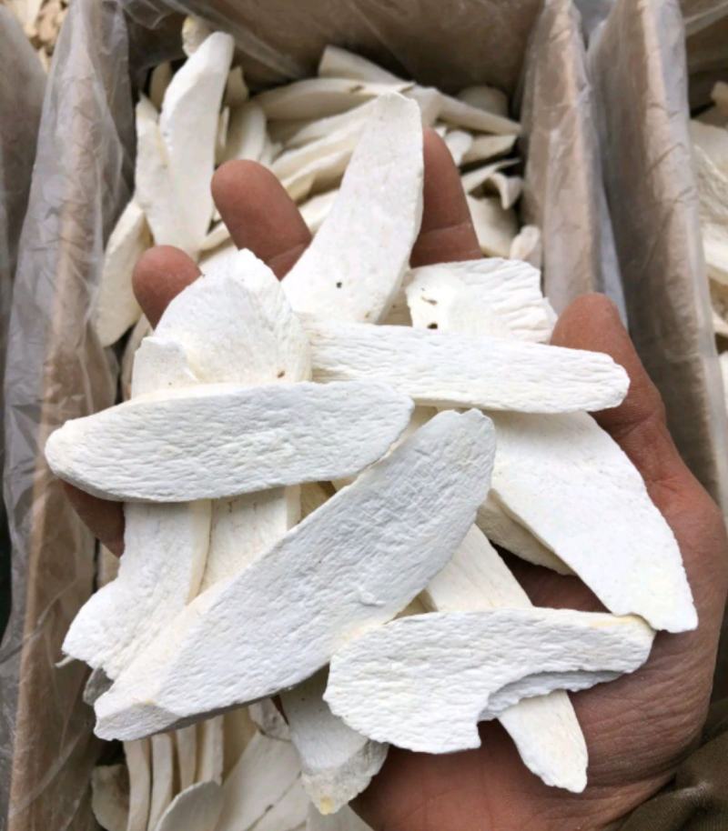 山药统装500g产地山东振兴药材购销站量大从优