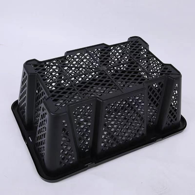 厂家直销塑料筐质量保证，货源充足欢迎各位老板前来选购