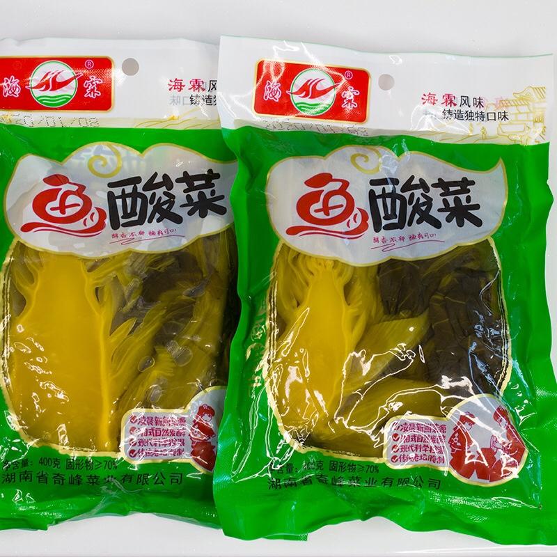 四川酸菜多种规格批发