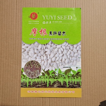 西瓜砧木种子摩根黑杆砧木豫艺种业南瓜种子