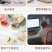苦荞酥粗粮饼干无蔗糖食品儿童中老年人孕妇营养代餐用包邮