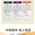 苦荞酥粗粮饼干无蔗糖食品儿童中老年人孕妇营养代餐用包邮