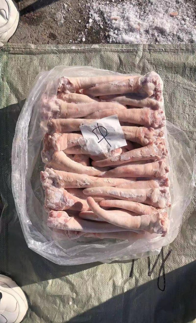 肥猪猪尾，东北厂家直销，花*少的钱买到*好的货！！！！！