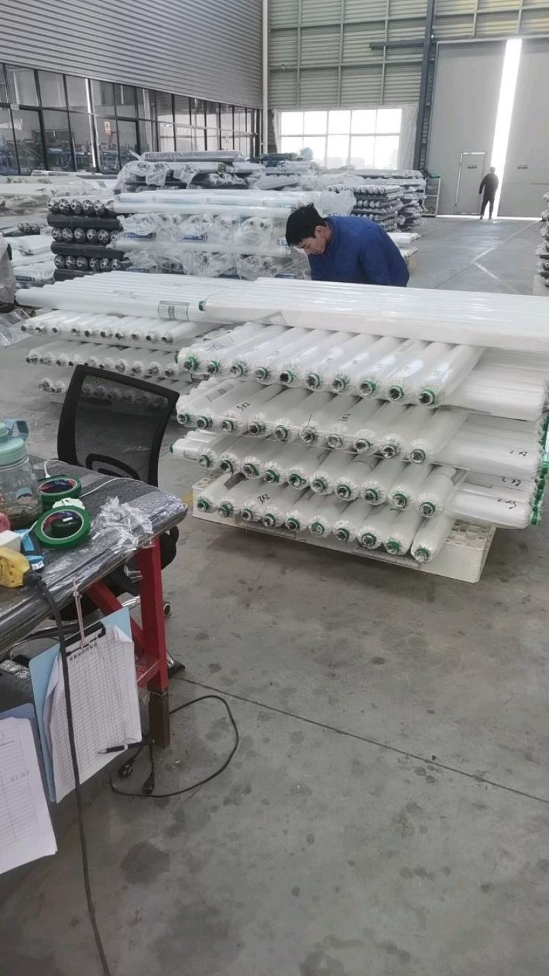 银黑双色膜，所有规格可以定制生产！10斤46元