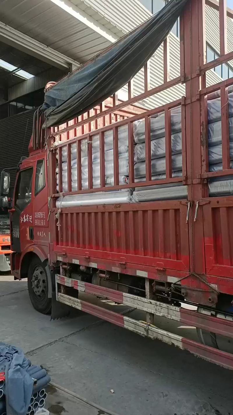 葡萄瓜果蔬菜避雨专用膜黑地膜白地膜拱棚膜银黑双色地膜
