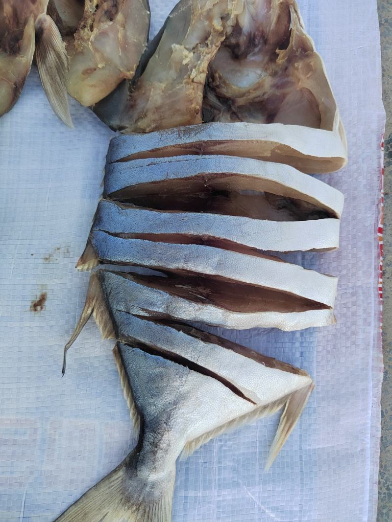 金昌鱼干
