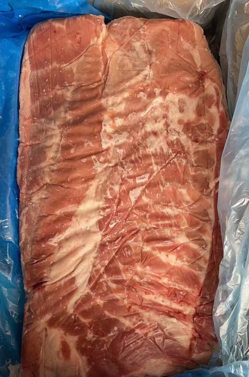 带皮大五花，烤肉，脆皮五花肉，精修五花肉